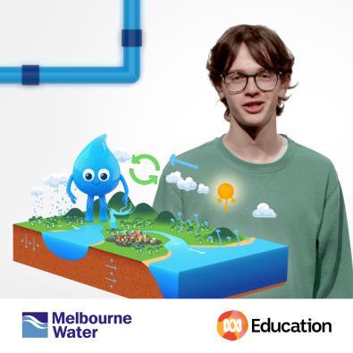 ABC Ed Water Story