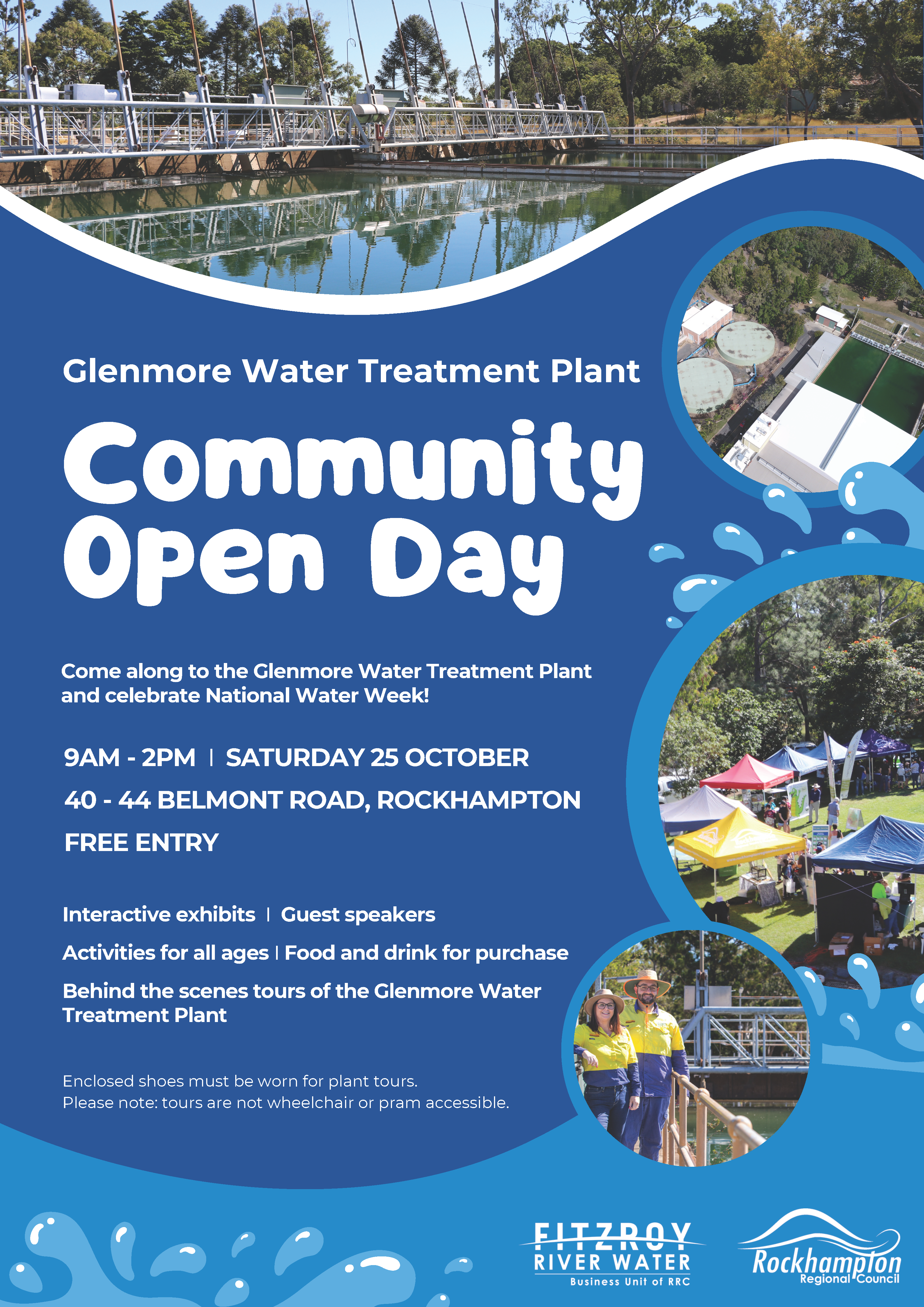 GlenmoreTreatmentPlantNWW2025