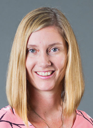 Megan Davis