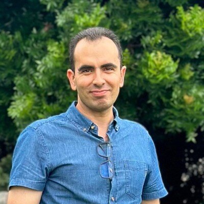 Vahid Alimohammadi