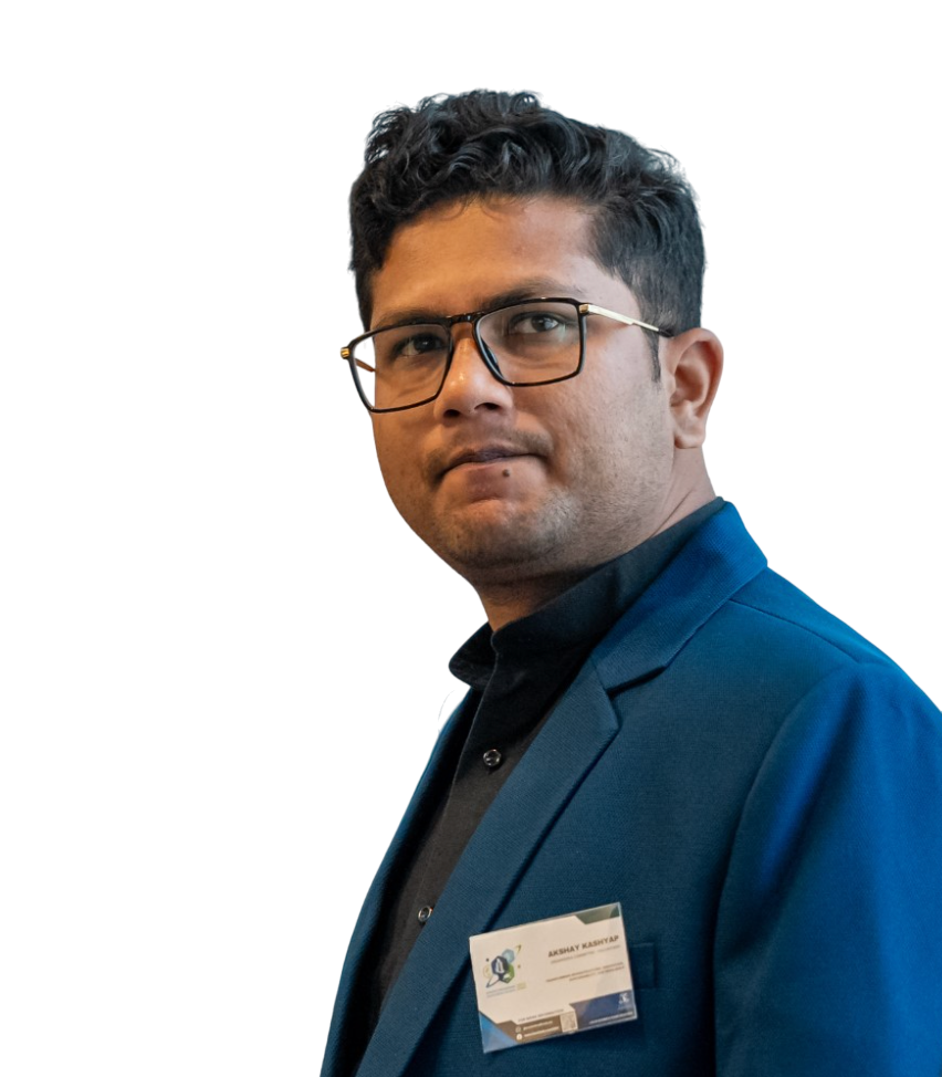 Akshay Kashyap