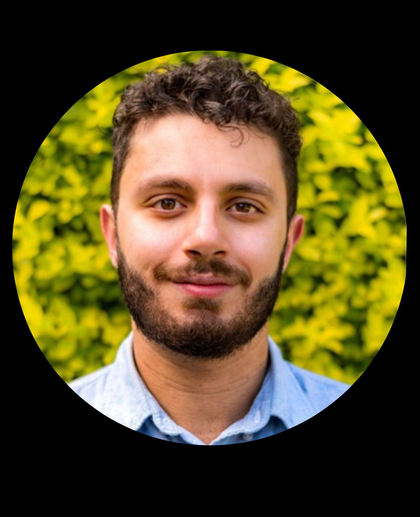Omar Kabbara