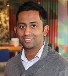 Roger Kumarasinghe