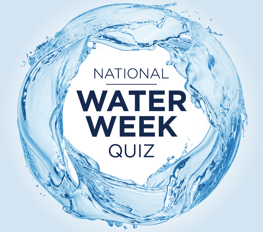 NWW water trivia