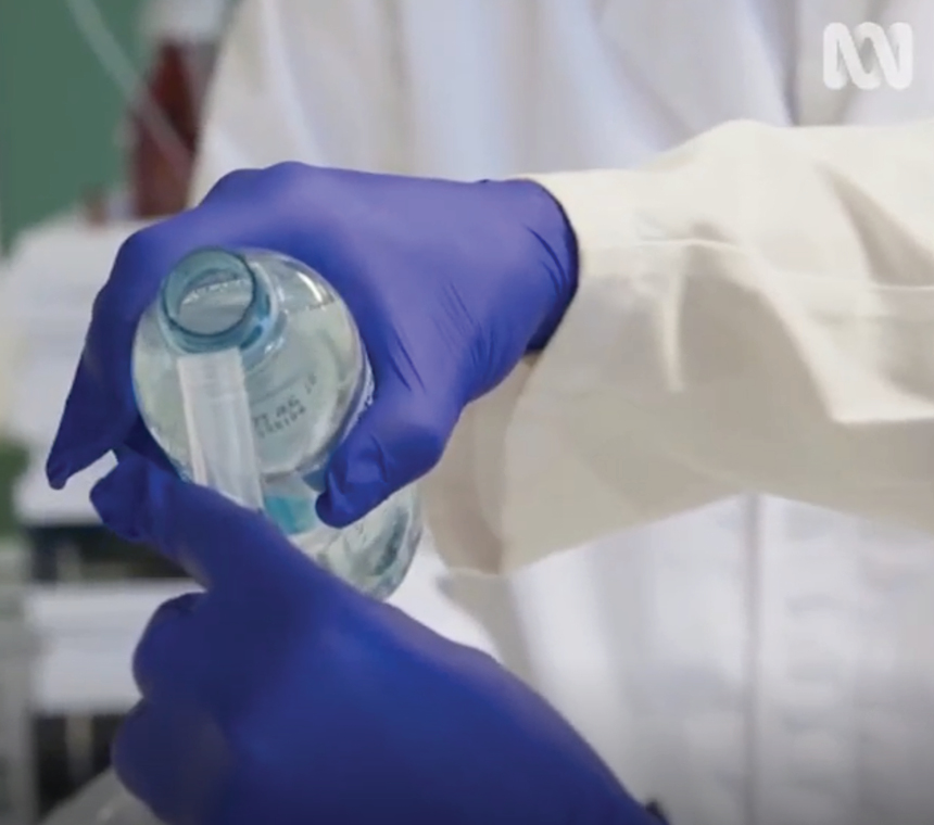 Bottled vs Tap Water
