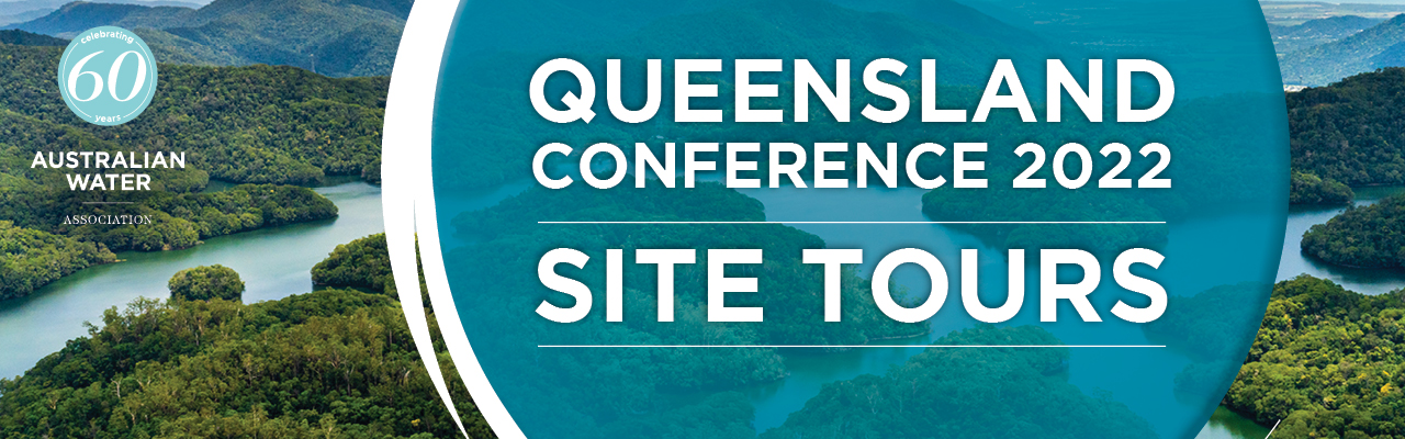 QLD Conference Site Tours