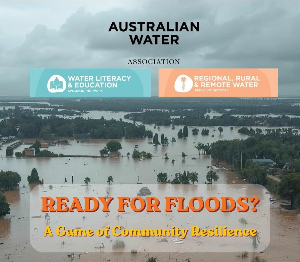Ready For Floods