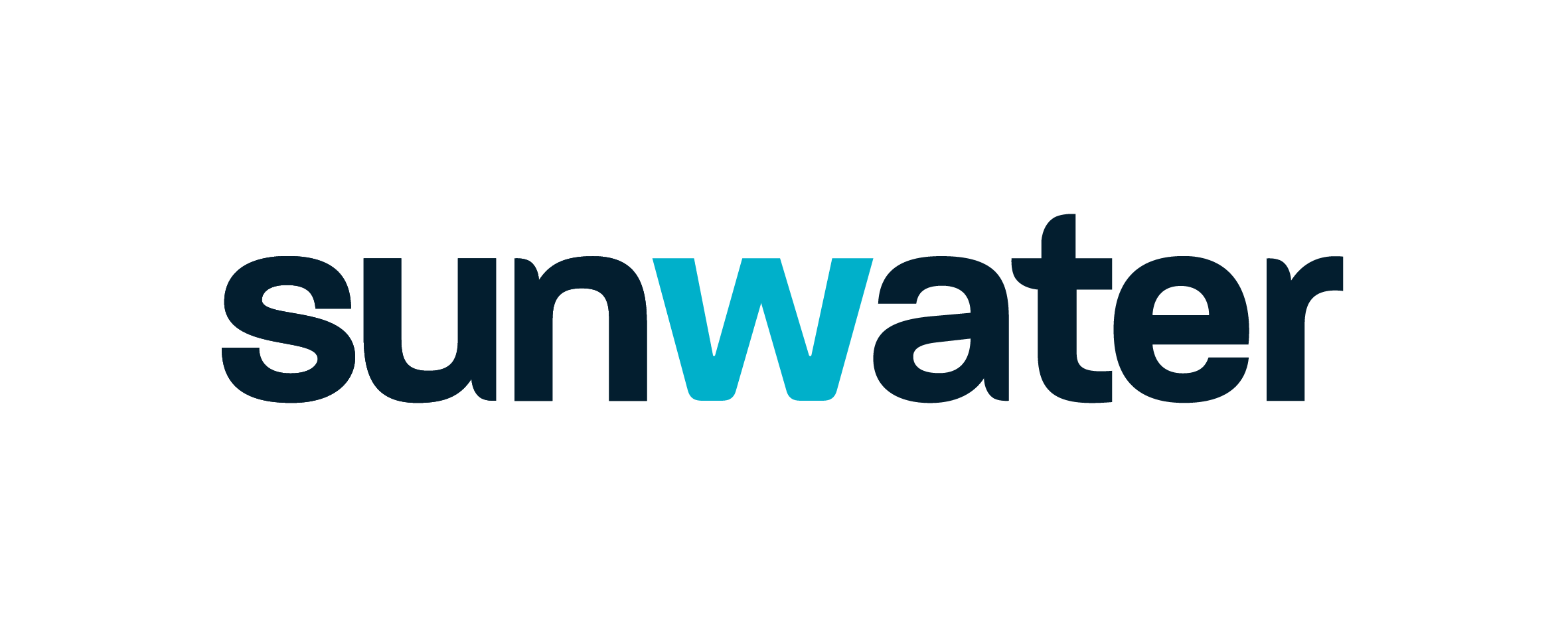 SunWater Logo