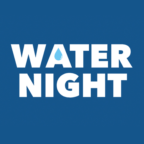 water-night